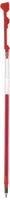 Pilot Hi-Tec-C Coleto, Ballpoint Pen Refill, 0.5mm, Red (LHKRF-10C5-R)