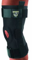 Seirus Innovation Hyperflex Nuclear Knee Brace