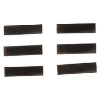 Hook Kit (6 PC) for Breg Quantum OA Knee Brace