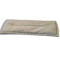 Herbal Concepts Hemp Comfort Pack, Sterling Grey, Organic Hemp
