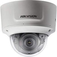 HIKVISION | DS-2CD2745FWD-IZS | 4MP Outdoor Network Dome Camera with Night Vision, 2.8-12mm Motorized Varifocal Lens, IP67 Weatherproof, RJ45 Connection