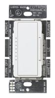 Lutron MSC-600M-SW Maestro 600-Watt Multi-location Dimmer Snow
