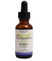Dr. Recommends Kidney1 oz by Mediral