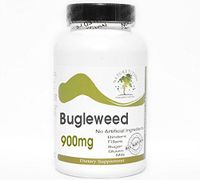 Bugleweed 900mg ~ 90 Capsules - No Additives ~ Naturetition Supplements