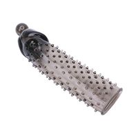 Silicone Male Extender Stick Adùllt Mâssâgêr Tõys Relaxing G Sport Tõys