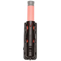 LytHarvest Expandable Baton Holder, 360 Degree Rotating Baton Holster