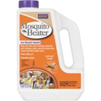 Mosquito Beater Area Repellent Granules