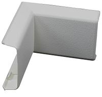 Internal Elbow, Ivory, PVC, Elbows
