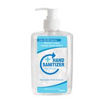 Louyue Botanical Antibacterial Foaming Hand Sanitizer - Original Scent, Kid Friendly, Biodegradable Solution for Outdoor Indoor School Office Hand Air Sanitizer 300ML