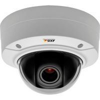 Axis Communications P3225-VE MK II Network Camera - Color 0953-001