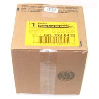 Kodak Photo print Kit for Kodak Kiosk GS Compact and G4 System