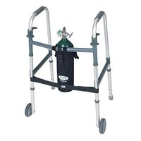 TO2TE Walker Oxygen Bag for D Tank