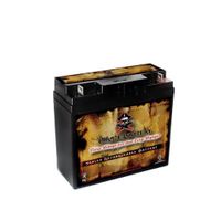 12V 18AH Sealed Lead Acid Battery for T4 D5745