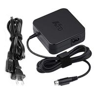 [UL Listed]KFD AC Adapter PSU for Resmed S9 Series Res Med IPX1 CPAP Machine S9 H5i REF 36003 R360-760 DA-90A24 CPAP 36970 S9 Elite Machine S9 Escape Machines 24V 3.75A 90W Power Supply Cord Charger
