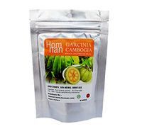 Garcinia cambogia Weight Loss suppressant HCA Extract Pure Natural Burner and Fat 500mg 60 Capsules