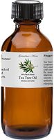 Tea Tree Essential Oil 4 oz 100% Pure and Natural Therapeutic Grade Grandma's Home