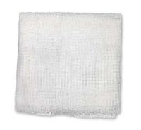 MCK22082000 - Mckesson Brand Sponge Dressing Medi-Pak Performance Cotton Gauze 8-Ply 2 X 2 Inch Square