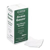 Medline Industries, Inc Gauze,sponge,4x4,4 Ply,we
