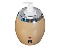 Master Massage The Golden Touch Massage Oil Warmer