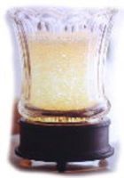ISABELLA Ooh La Lamp Aroma Crystal Warmer by La Tee Da