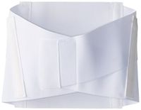 Bilt-Rite Mastex Health 9 Inch Criss-Cross Support, X-Small