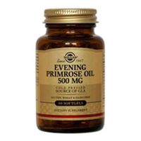 Evening Primrose Oil 500mg 90 SG 2-Pack