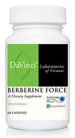 Berberine Force 60 Capsules