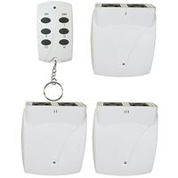 Prime HLRC23PK White Remote Control Lamp Module