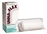 Bandage,Unna Boot,4"X10 Yd,W/O Calamine