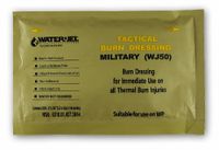 Water-Jel Military Burn Dressing 8" x18"