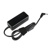 AC Adapter Charger for Lenovo Yoga 720-12IKB 81B5, 81B5000KUS, 81B5001HUS. by Galaxy Bang USA