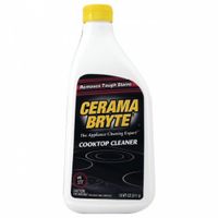 Cooktop Cleaner-