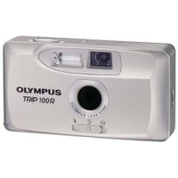 Olympus 35mm Film Camera TRIP 100R