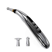 Newest Rechargeable Electronic Acupuncture Pen Magnet Therapy Heal Massage Meridian Energy Pen Relief Pain Massager Health Care