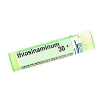 BOIRON USA - Thiosinaminum 30c [Health and Beauty]