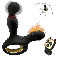 Remote Control Adult Six Toy Butte Portable Silicone Amal Plugs Massager for Men and Women Beginners Massager for Mens Man Prime Waterproof Massaging Device