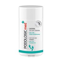 Foot Cream with Antibacterial and Anti Fungal Components