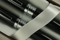 Cross Cardinal Black Lacquer Pen and 0,7mm Pencil Set