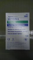 Telfa "ouchless" Nonadherent Dressings Box of 100/Non-Adherent/2 x 3 in.
