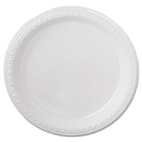 HUH81209 - Heavyweight Plastic Plates