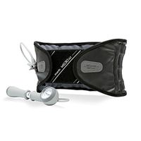 DISC DOCTOR DR. WG30 G2 Waist Corrector Back Brace Posture Pain Relief Back Support (XL)