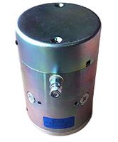 New SPX FENNER STONE 12V KMD1 1787-AC Standard Duty Electric Motor Lift Dump