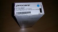 Procare 79-89327 Abdominal Binder/Sacro-Lumbar Support, 12", Large