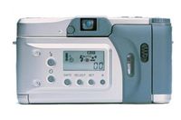 Contax Camera TvsIII (Black)