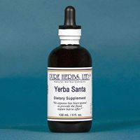 Pure Herbs, Ltd. Yerba Santa (4 oz.)