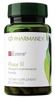 ESTERA® Phase III Women's Maintenance Formula