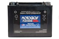 12V 21AH Battery for BRP (Can-Am) 1330 Spyder RT, F3 2017