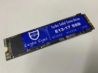Eagle Eyes New 1TB Turbo SSD for Apple MacBook Air 11" A1465 & 13" A1466; MacBook Pro 13" Retina A1502 & MacBook Pro 15" Retina A1398