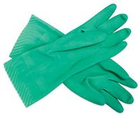 Sigvaris Accessories 590RPRS Natural Rubber Donning Gloves44; Small44; 1 Pair