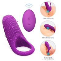 Advanced Design T0y for Male Female StiMu-Lators for Her?Delay Tools for Man S?l?c?n? ??br?t?ng C?ck R?ng ??br?t?r St?m?l?t?r Enh?nc?r f?r M?n